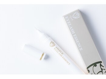 アンジェリック 上野マルイ店(Angelic)/【商品】まつげ美容液