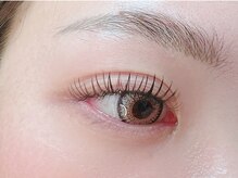 リム(Lim)/30代前半のお客様