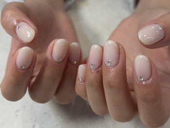 スワン 浜松駅前(SUWAN)/milk color ☆