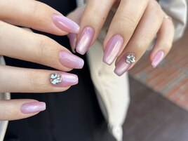 春色プランパーマグ