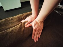 ココモム(coco-momu)/自重圧でしっかり癒します