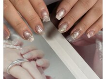 オアー(oree)/hand｜2時間付け放題☆持込ok