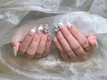 アール ネイルサロン/90分やり放題6980