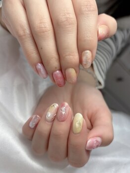 アミネイル(Ami Nail)/ニュアンスネイル