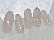 ネーヴェ(Neve)/Hand　Aコース　¥7,000