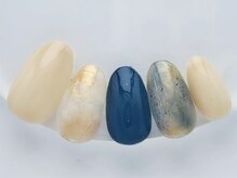 シロ 銀座店(CHILO)/サンプルアート[B]☆￥7900