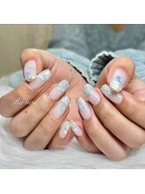 ラネイル(Ra Nail)/