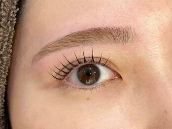 ネオリーブ ウリ(Neolive uri)/パリジェンヌアイブロウワックス