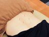 【2回目以降の方】慢性症状◎慢性鍼灸＋矯正整体 60分 ¥9000