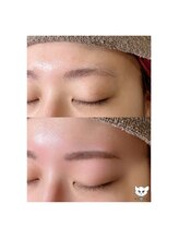 ミーム(ME-ME)/眉毛WAX