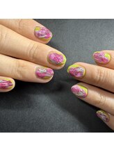 ネイルダブリュー(Nail.W)/