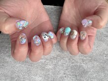 爪工房ひなた/オフ込90分コース