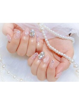 モテ可愛系（デート・合コン）が得意