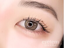 アイテム 阪急淡路駅西口店(eyetem)