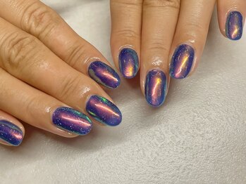 ゴッダスネイル(GODDESS NAIL)/重ねマグネット