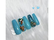 アネラ(ANERA)/日焼けキティー