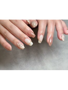 大人女性向けこだわりサロン