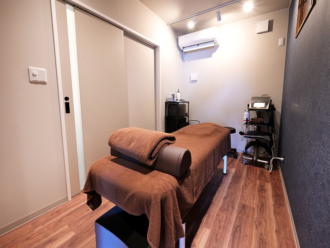 接骨院はる みたけ｜ホットペッパービューティー