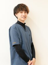 ハンズ治療院 整骨院 窪井 将志