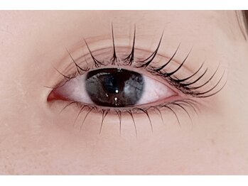 ワイドット(Ydot.)/上下パーマ