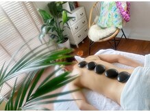 レイ ナアラ/ホットストーン