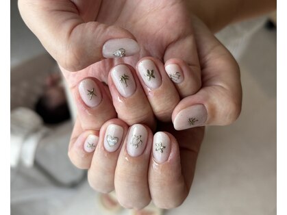 ラソ(Lazo m.)の写真