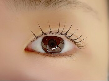 クトワ 大正店(QUE TOI)/ケラチンラッシュリフト