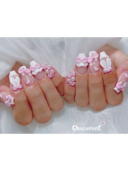 モテ可愛系（デート・合コン）が得意