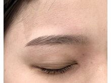 アイサロン パフューム(PURFUME)/ナチュラルブロウ