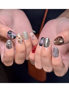 スープ 三鷹(supe_)/持ち込み×お任せ