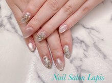 ラピス(Lapis)/Handフリーデザイン♪