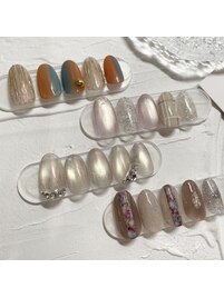 定額designコース