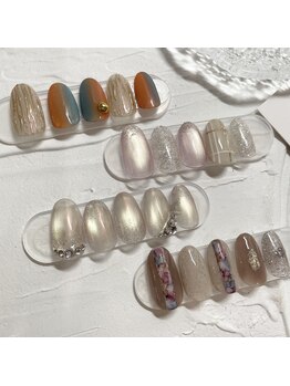 ユアーズ(yours)/定額designコース