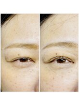 フーラ(Hoola)/マスカラパーマ