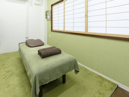 ほぐし処 ほのりの写真