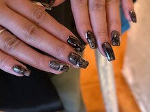 ネロリ バイ エイティスト(neroli by 8ist)/ミユオリジナル［新宿/新宿駅］