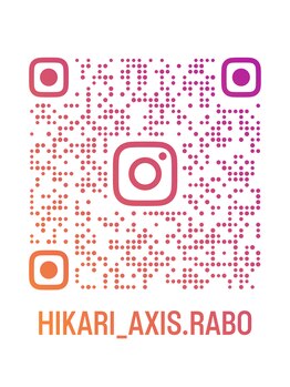 ひかり整体院/Instagram