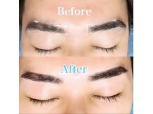 ラブニール ハトル(L'avenir Hathor)/アイブロウ/まつ毛パーマ/マツパ