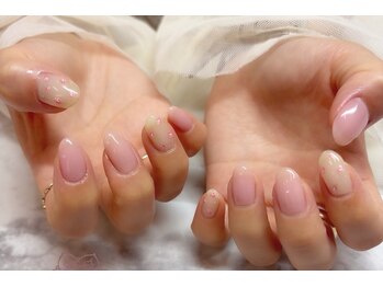 ネイルジャム 西原店(Nail Jam)/