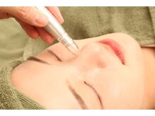 ベルミーランド 田原本/毛穴汚れ丁寧に吸引いたします☆