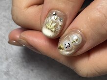 イデアル(Ideal)/【パラジェル】クリスマスアート