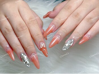 ノア ネイル(Noa Nail)/埋め尽くし 持ち込み12990
