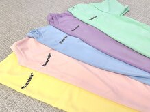 ナリッシュプラス(Nourish +)/パーソナルジム/女性専用/市ヶ谷