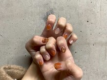 ルアナ 心斎橋(Luana)/持ち込みデザイン