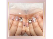 ルミエール(_Lumiere)の雰囲気(シンプルから大人かわいい系デザイン豊富)