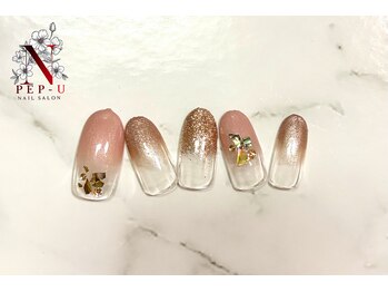 ペップユー 西大井店(PEP*U)/トレンドコース