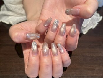 アニュレア バイ レヴィエリス(Anurea by Re’VIELISS)/ワンホンネイル