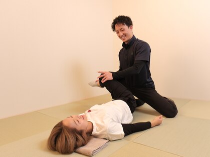 ツリー鍼灸整骨院 吹田店(TREE鍼灸整骨院)の写真