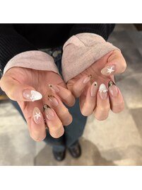 海外風nuance design