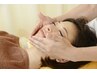 【むくみ/ほうれい線が気になる方に】小顔矯正　20分　8800円